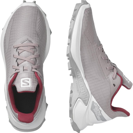 Salomon Alphacross Blast J